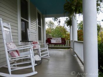 Bed and breakfast Fig Tree Manor 3*