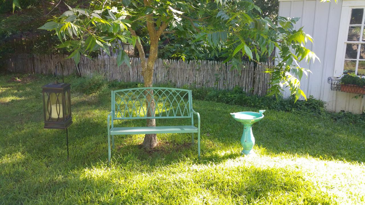 Bed and breakfast Fig Tree Manor Palestine