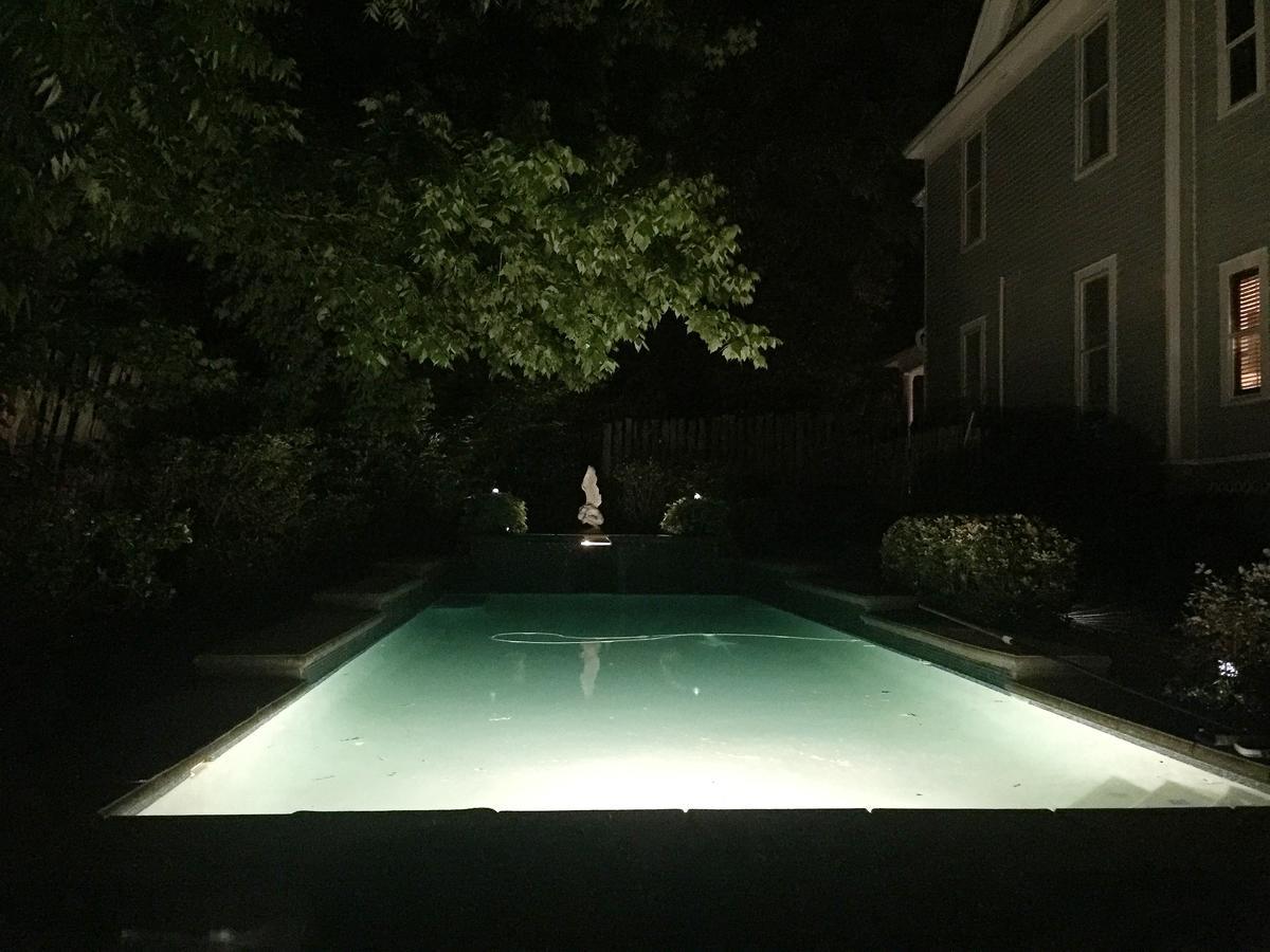 Bed and breakfast Fig Tree Manor 3*