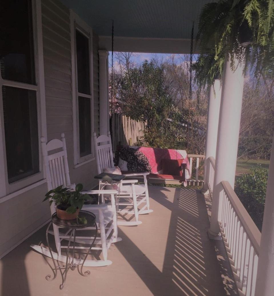 Fig Tree Manor