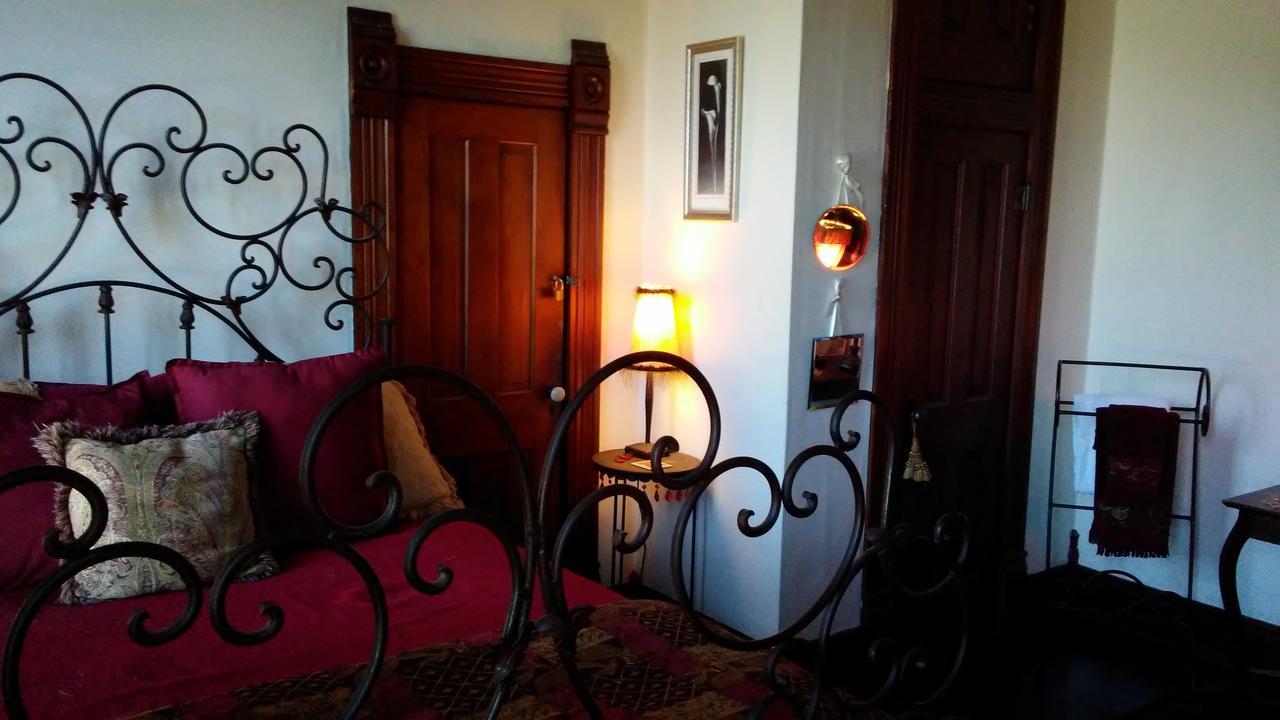 Fig Tree Manor 3* Palestine