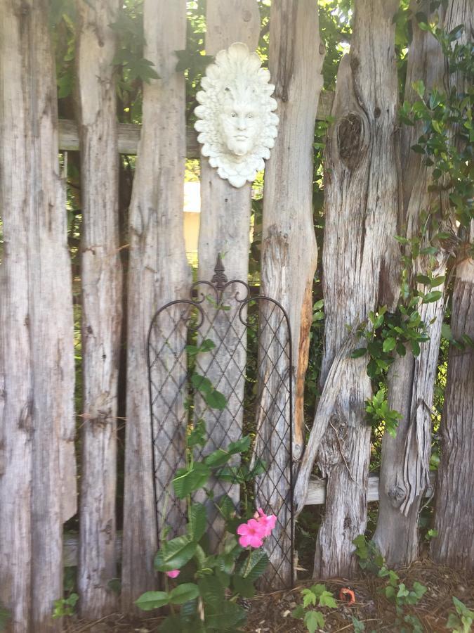 Fig Tree Manor Bed and breakfast