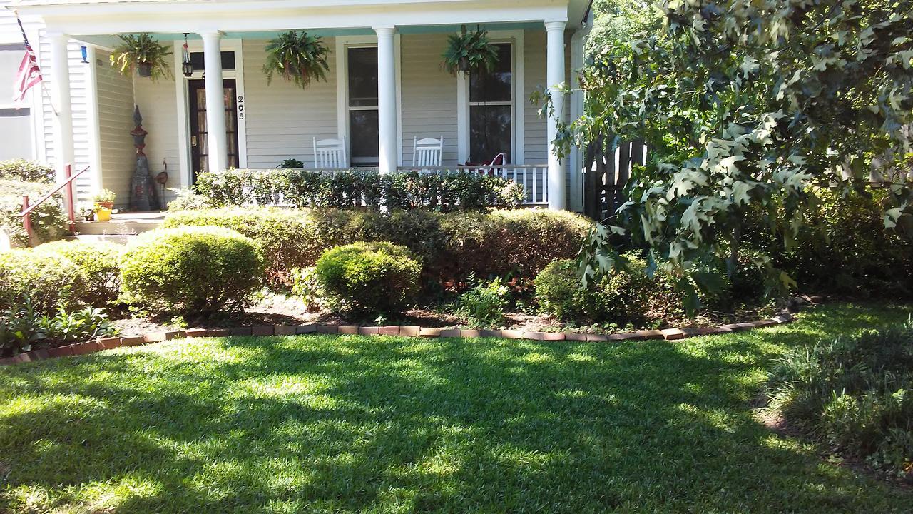 Fig Tree Manor