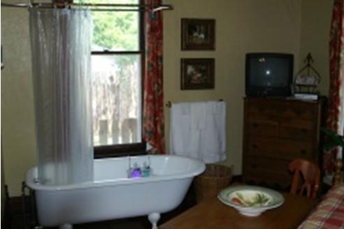 Fig Tree Manor Bed and breakfast