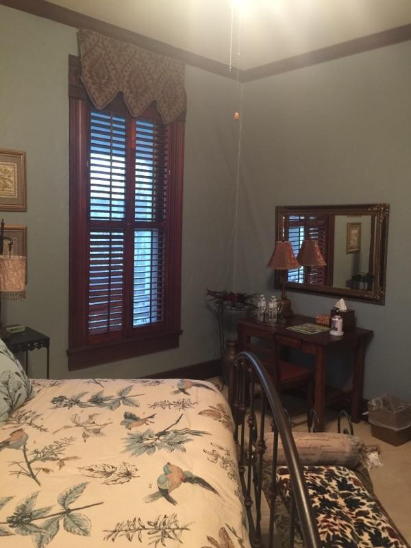 Fig Tree Manor 3*