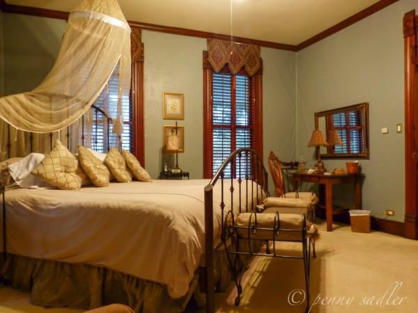 Fig Tree Manor 3* Palestine