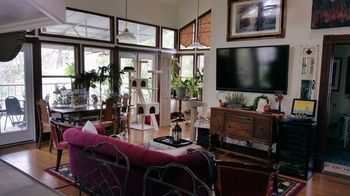 Bed and breakfast Fig Tree Manor Palestine