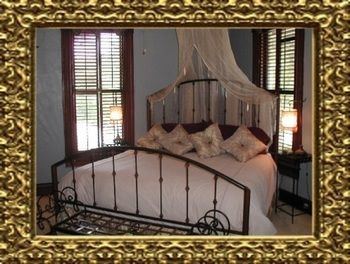 Fig Tree Manor Bed and breakfast 3*