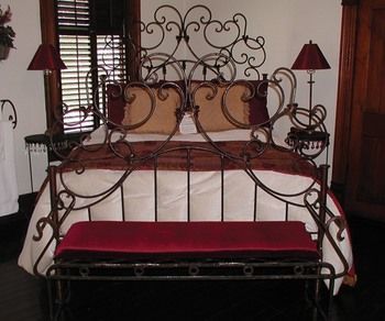 Fig Tree Manor 3* Palestine